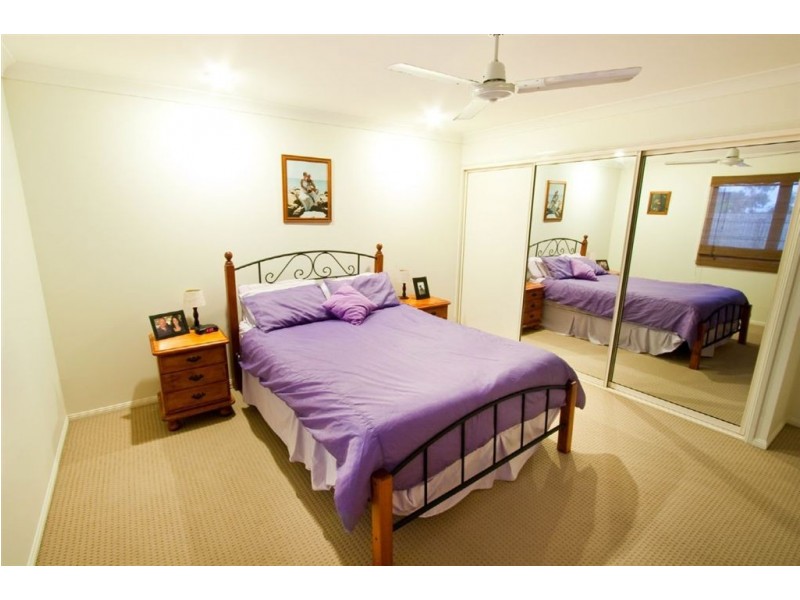 11 Hillside Court, Zilzie QLD 4710