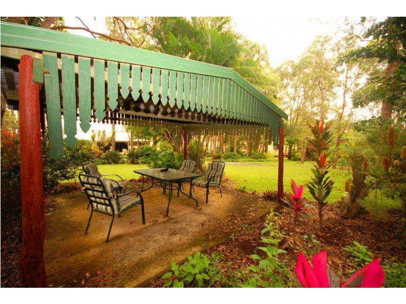 293 Stones Road, Woodbury QLD 4703