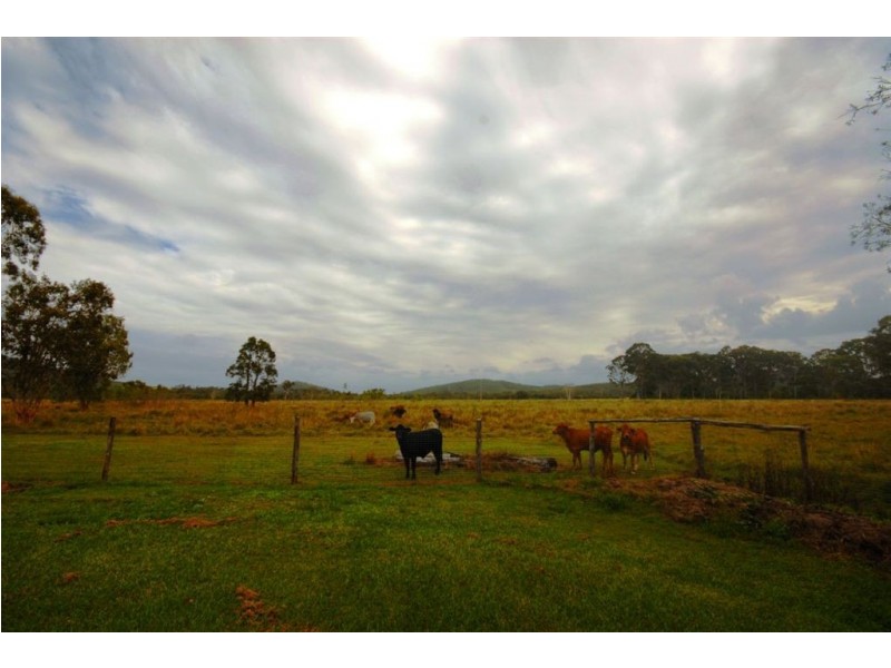 293 Stones Road, Woodbury QLD 4703