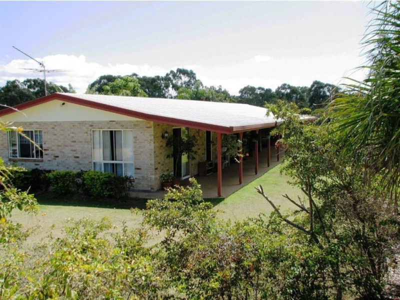 64 Norpine Road, Bungundarra QLD 4703