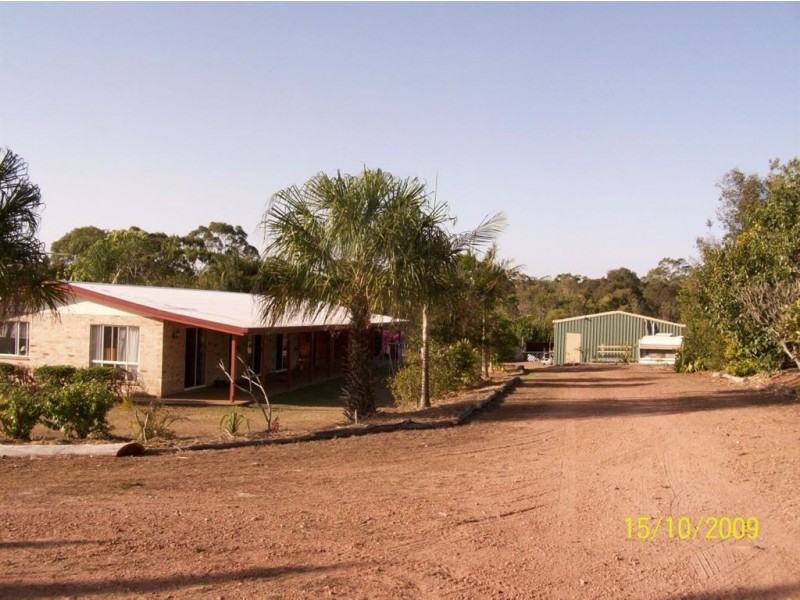 64 Norpine Road, Bungundarra QLD 4703