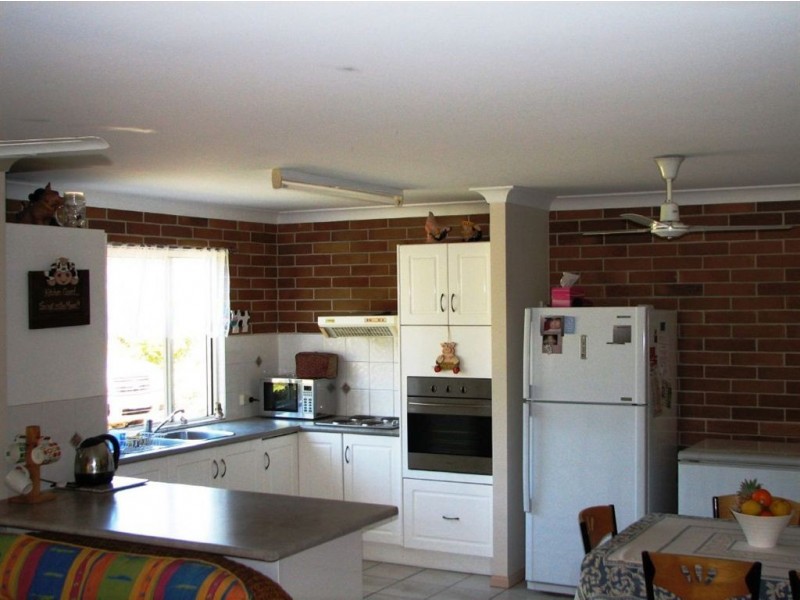 64 Norpine Road, Bungundarra QLD 4703