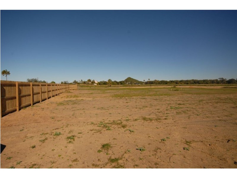 Lot 68 Riviera Way, Mulambin QLD 4703