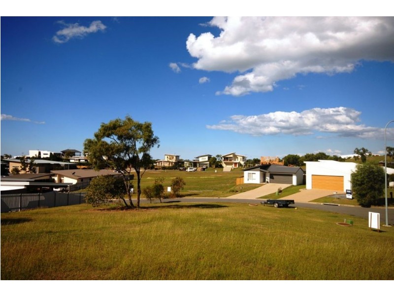 6 Hillside Court, Zilzie QLD 4710