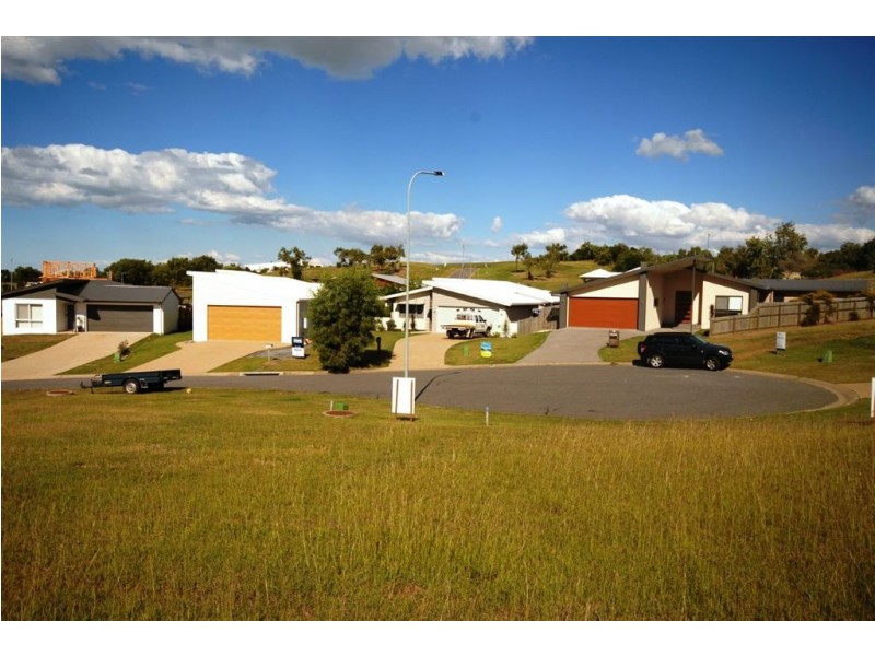 6 Hillside Court, Zilzie QLD 4710