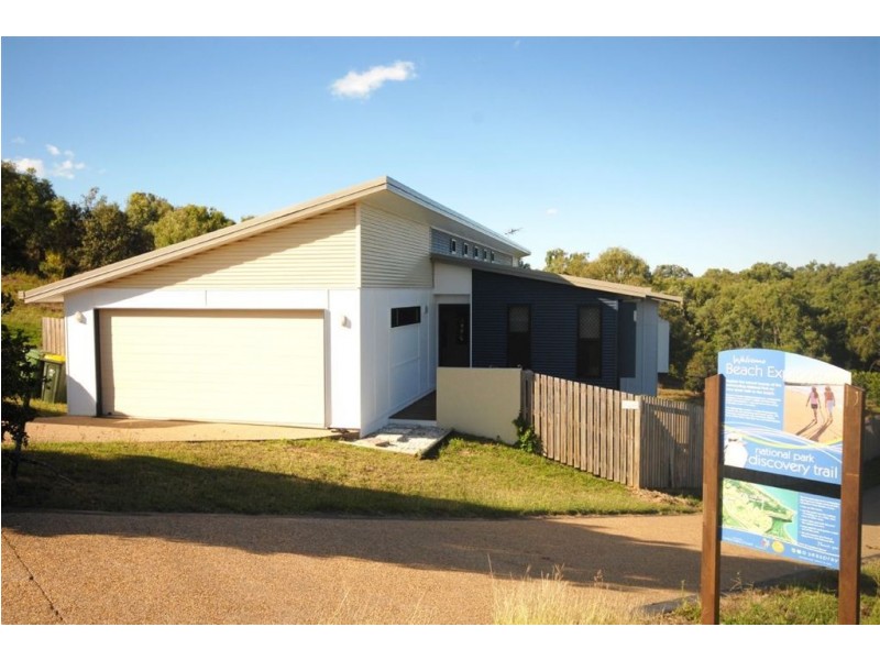 11 Brahminy Place, Zilzie QLD 4710