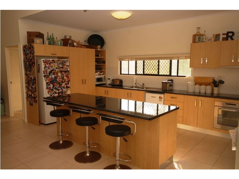 11 Brahminy Place, Zilzie QLD 4710