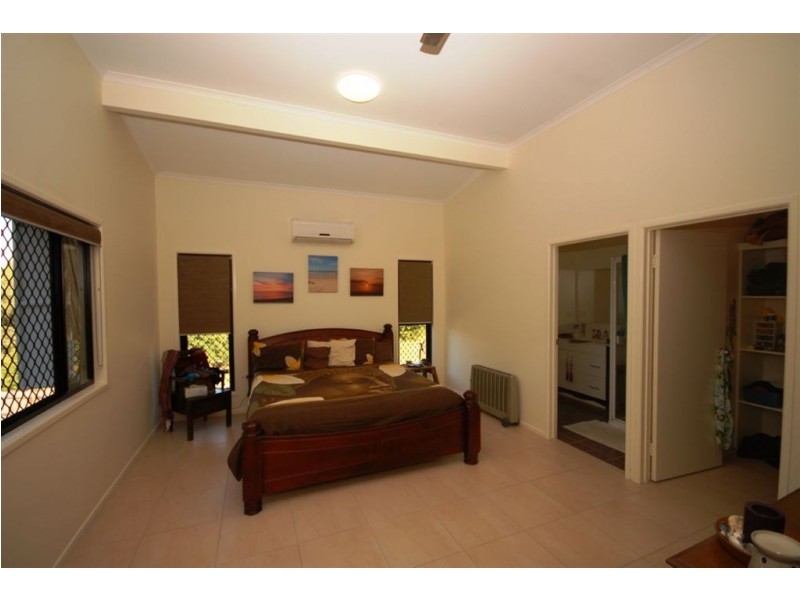 11 Brahminy Place, Zilzie QLD 4710