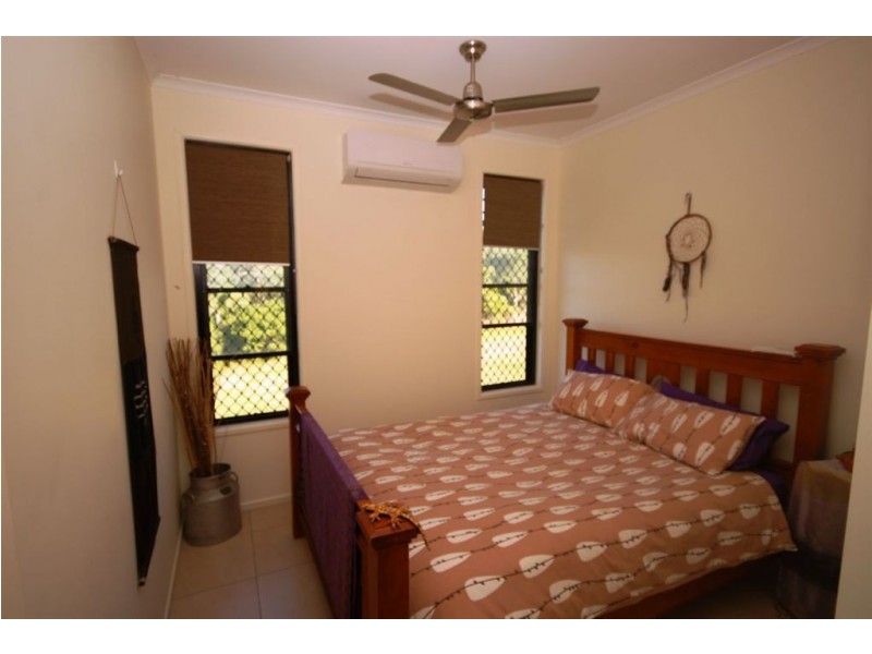 11 Brahminy Place, Zilzie QLD 4710