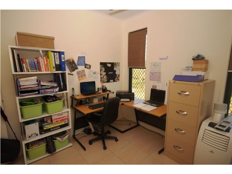 11 Brahminy Place, Zilzie QLD 4710