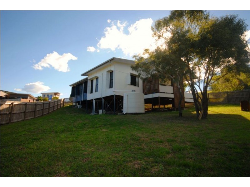 11 Brahminy Place, Zilzie QLD 4710