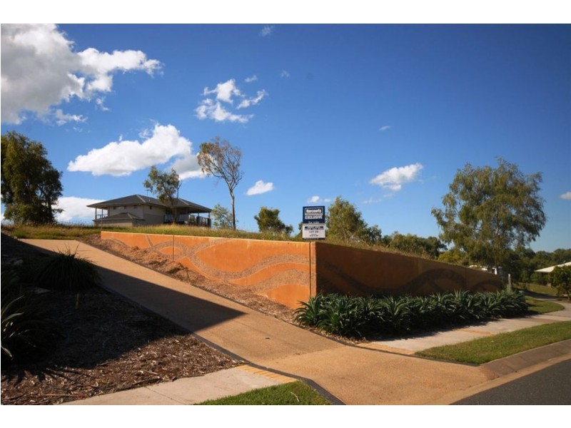 3 Brahminy Place, Zilzie QLD 4710