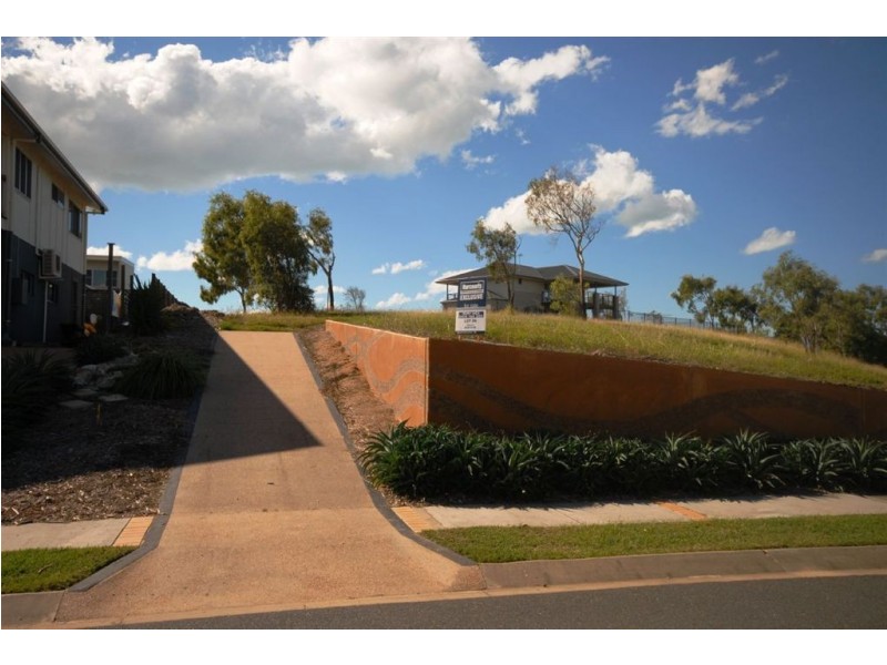 3 Brahminy Place, Zilzie QLD 4710