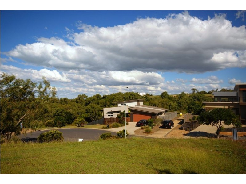 3 Brahminy Place, Zilzie QLD 4710