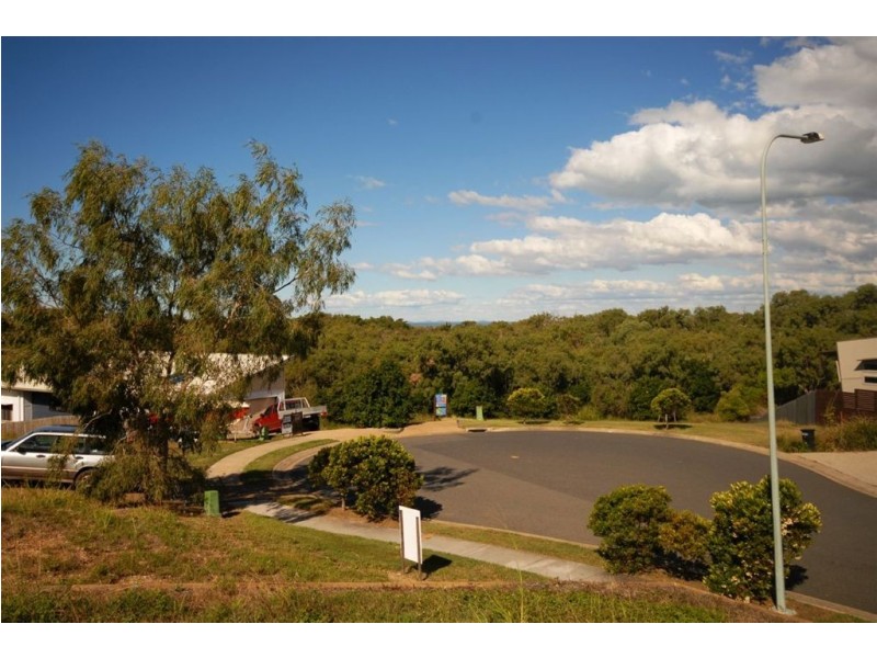 3 Brahminy Place, Zilzie QLD 4710