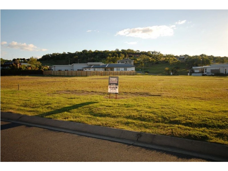 34 Cocoanut Point Drive, Zilzie QLD 4710