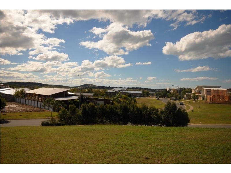 4 Coral Islands Court, Zilzie QLD 4710