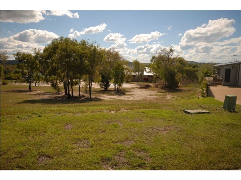 3 Hideaway Road, Zilzie QLD 4710