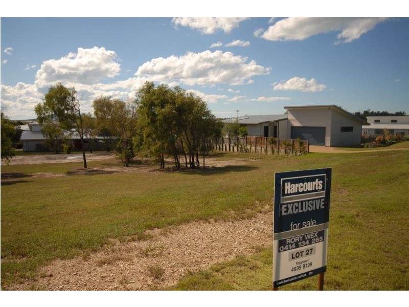 3 Hideaway Road, Zilzie QLD 4710