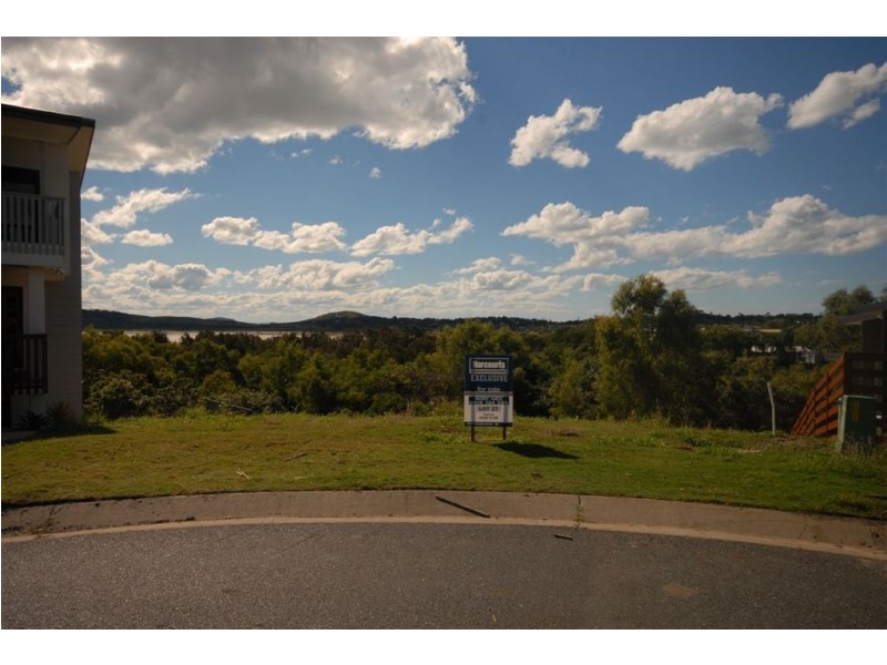23 Hideaway Road, Zilzie QLD 4710