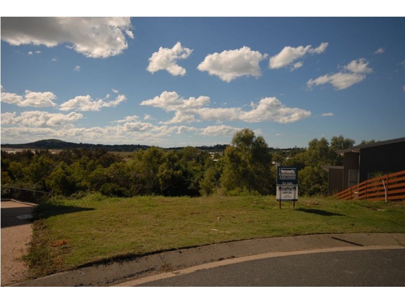 23 Hideaway Road, Zilzie QLD 4710