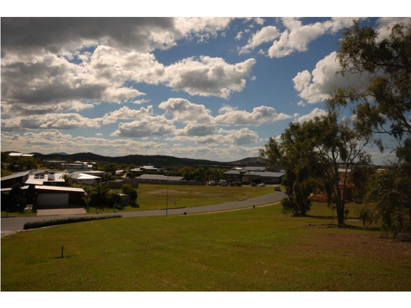 3 Coral Islands Court, Zilzie QLD 4710