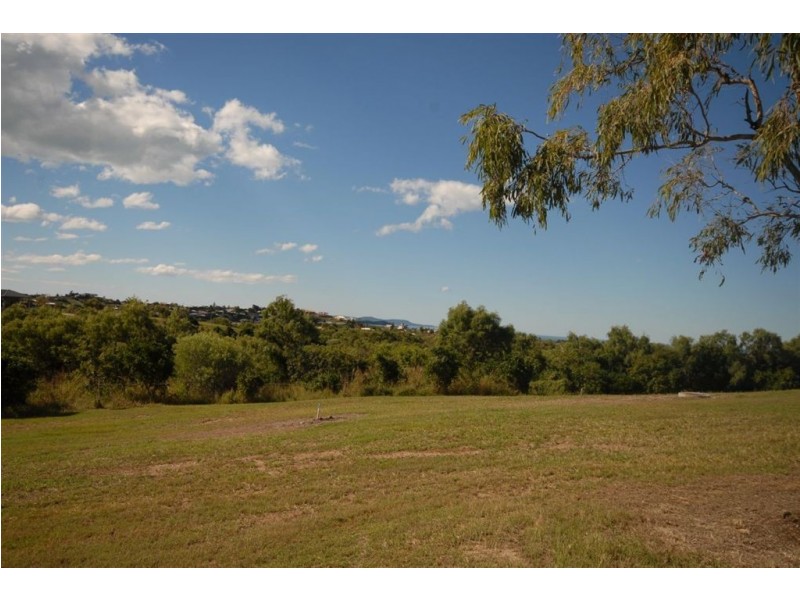 3 Coral Islands Court, Zilzie QLD 4710