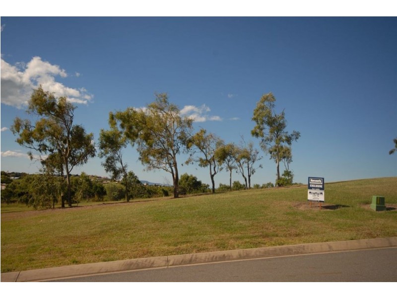 3 Coral Islands Court, Zilzie QLD 4710