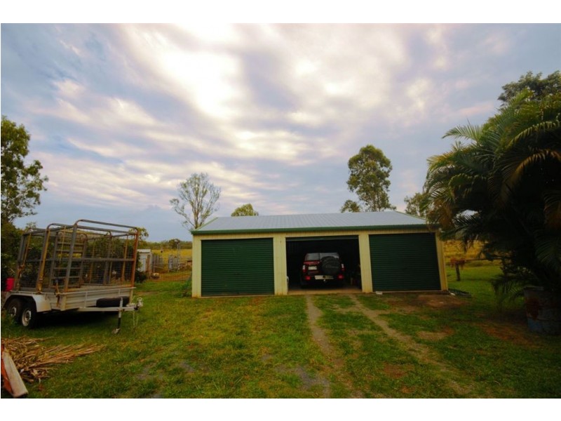 293 Stones Road, Woodbury QLD 4703