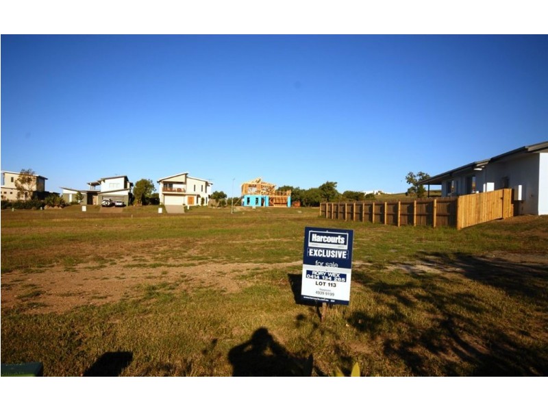 5 Hillside Court, Zilzie QLD 4710