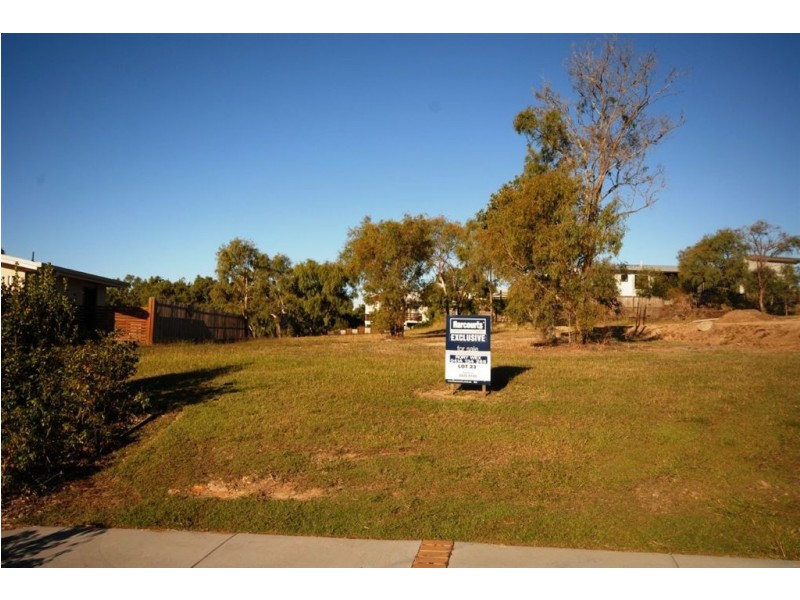 19 Cocoanut Point Drive, Zilzie QLD 4710