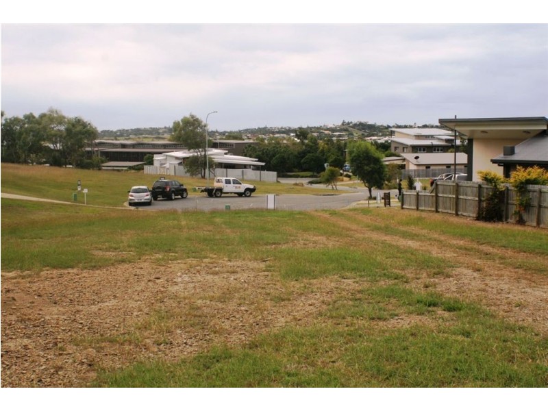 14 Hillside Court, Zilzie QLD 4710