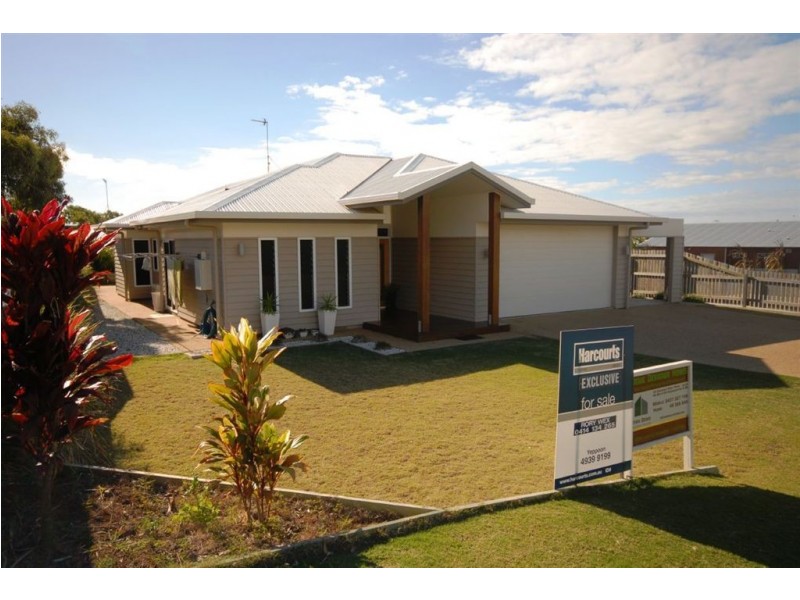 46 Cocoanut Point Drive, Zilzie QLD 4710