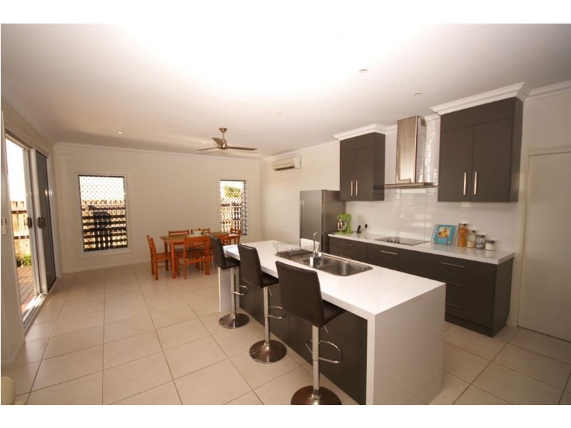 46 Cocoanut Point Drive, Zilzie QLD 4710
