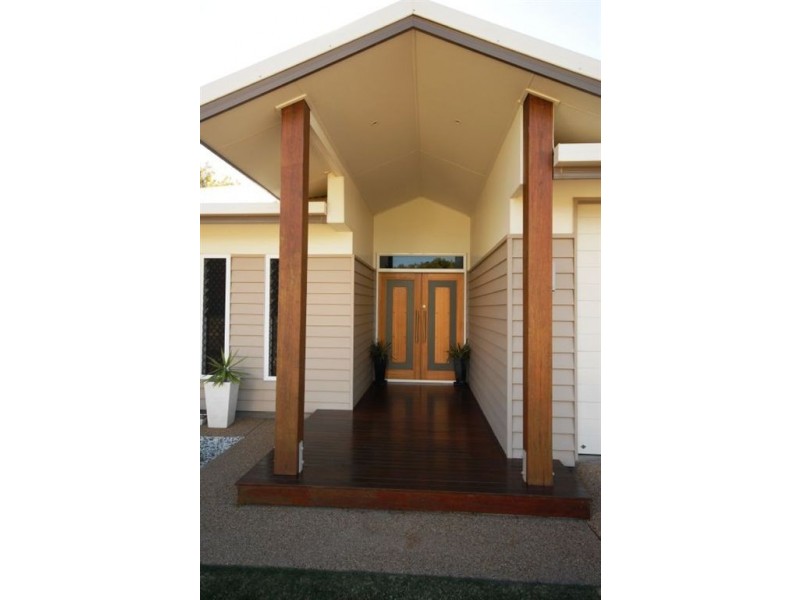 46 Cocoanut Point Drive, Zilzie QLD 4710