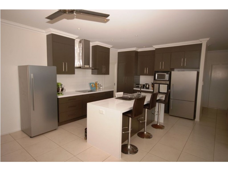 46 Cocoanut Point Drive, Zilzie QLD 4710