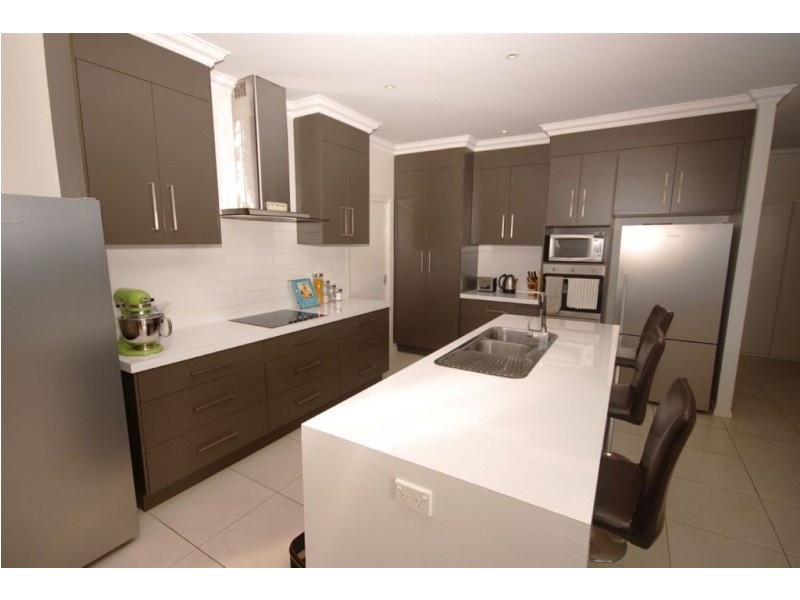 46 Cocoanut Point Drive, Zilzie QLD 4710
