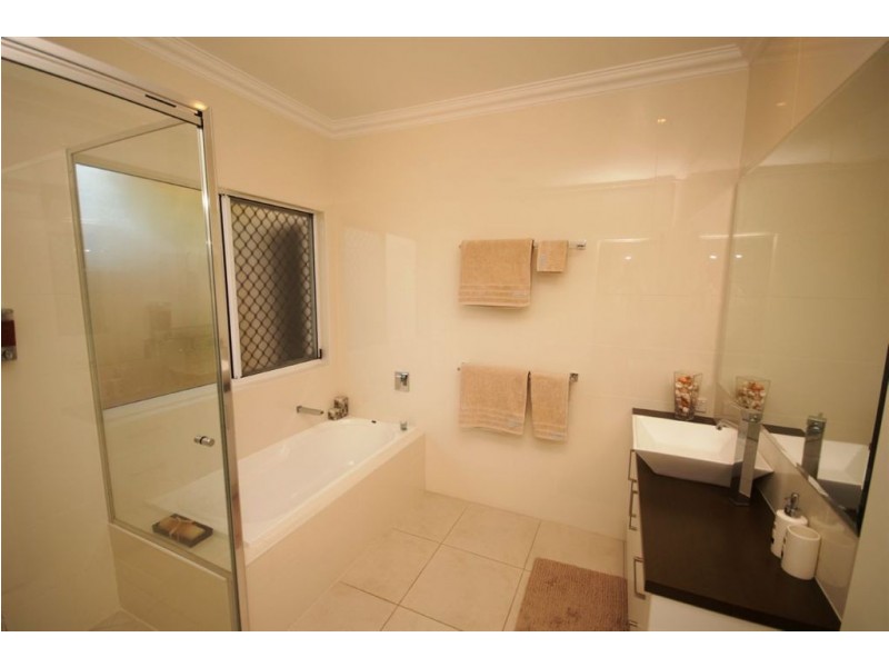 46 Cocoanut Point Drive, Zilzie QLD 4710
