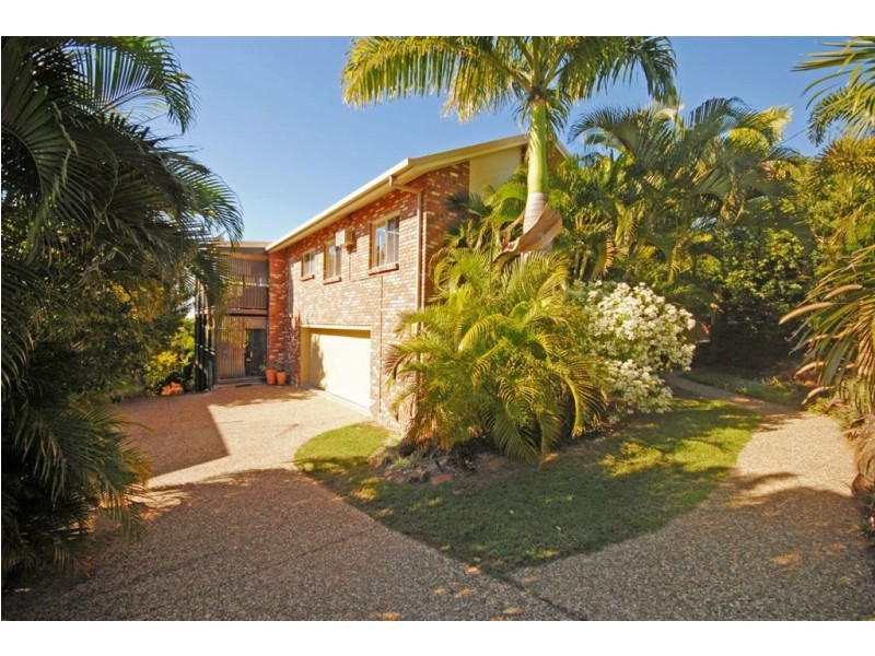 187 Matthew Flinders Drive, Cooee Bay QLD 4703