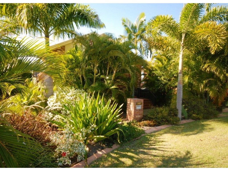 187 Matthew Flinders Drive, Cooee Bay QLD 4703