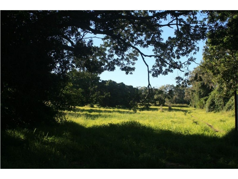 Lot 23 Vaughans Road, Mountain View, Inverness QLD 4703