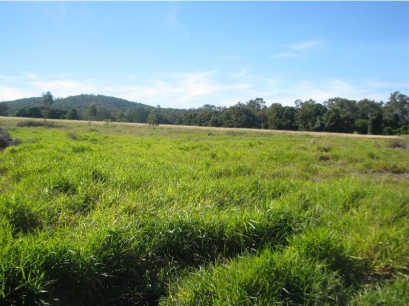 Lot 21 Vaughans Road, Mountain View, Inverness QLD 4703