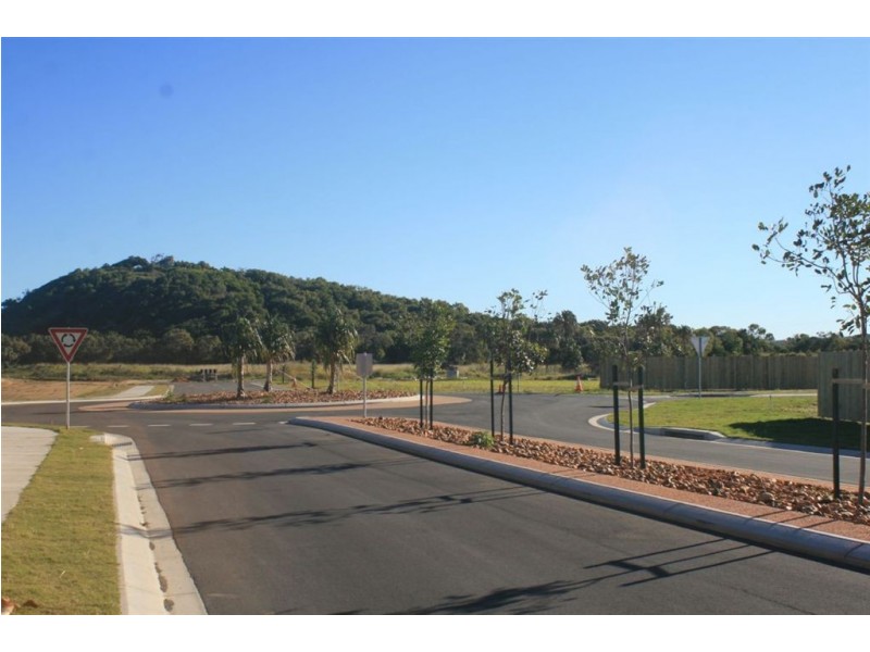 Lot 63 Riviera Way, Beachside Residential, Mulambin QLD 4703