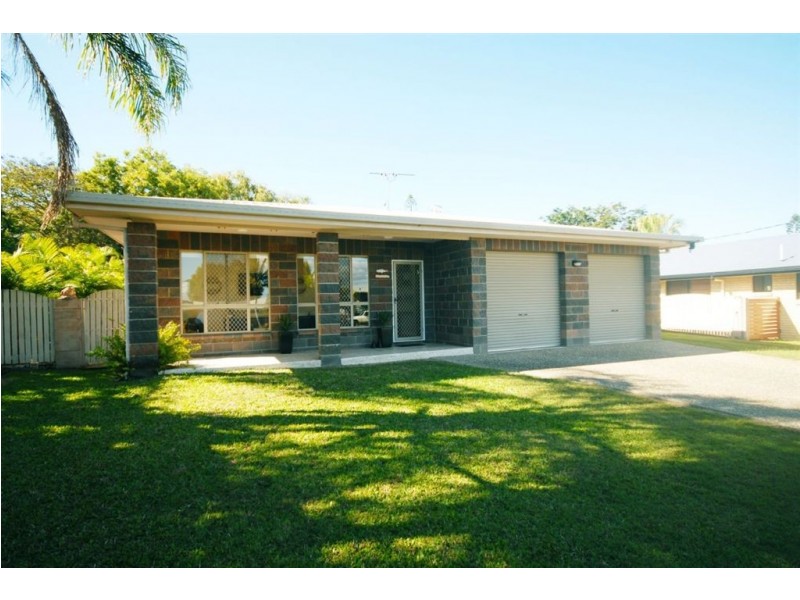9 Claude Street, Zilzie QLD 4710