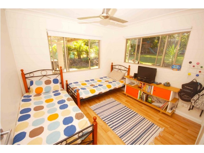 9 Claude Street, Zilzie QLD 4710