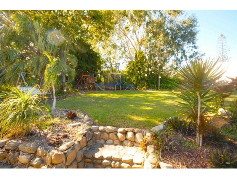 9 Claude Street, Zilzie QLD 4710
