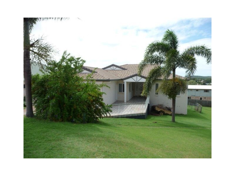 5 Harbour Court, Taranganba QLD 4703
