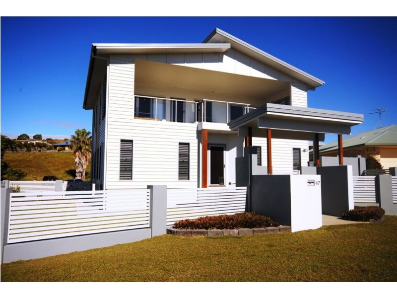 47 Paradise Way, Emu Park QLD 4710
