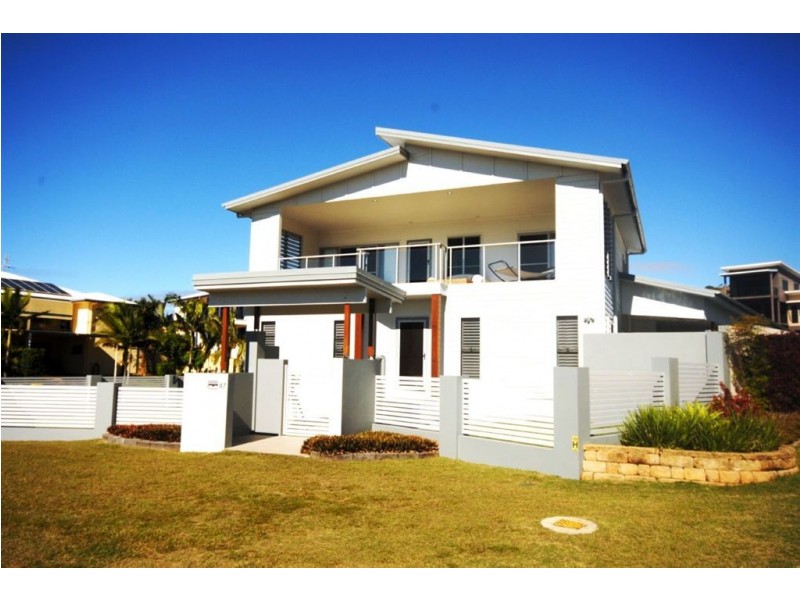 47 Paradise Way, Emu Park QLD 4710