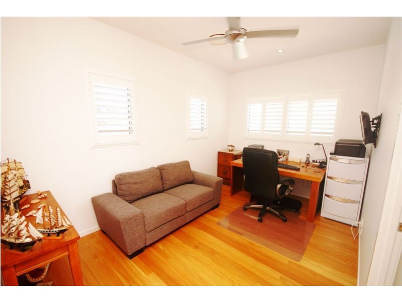 47 Paradise Way, Emu Park QLD 4710